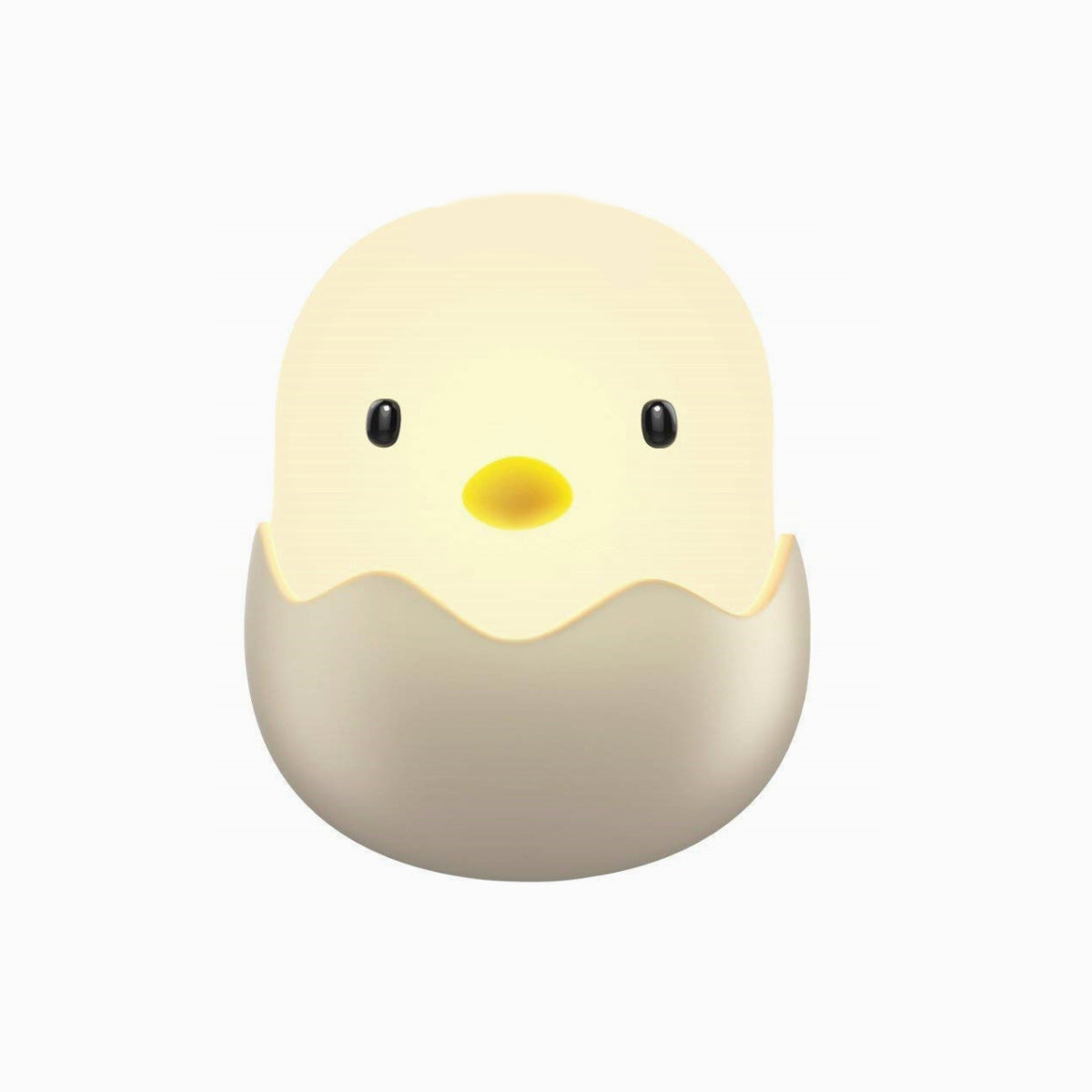 Chick baby night lamp night light