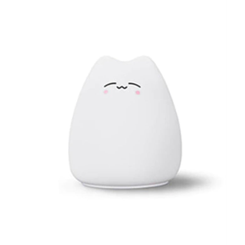 Mini Kitty Portable Baby Night Light